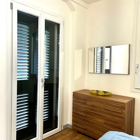 Appartement Cardahouse
