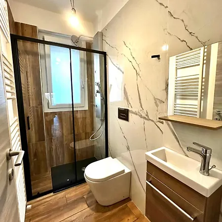 Appartement Cardahouse