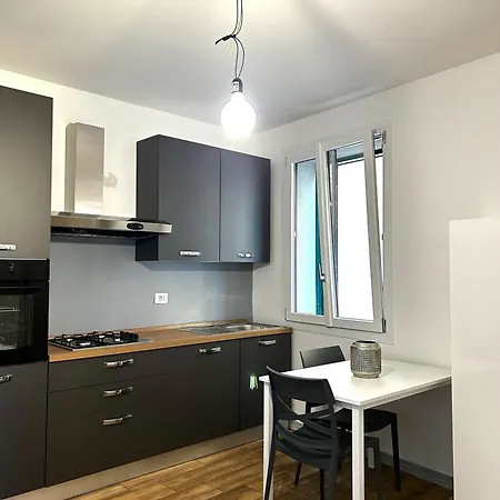Cardahouse Appartement Cogliate