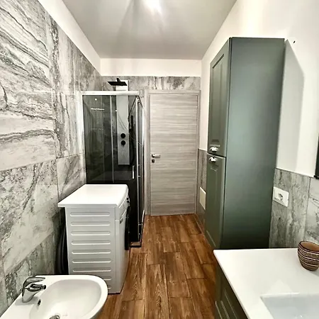 Appartement Cardahouse