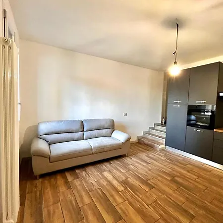 Appartement Cardahouse Cogliate