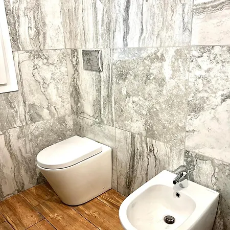 Appartement Cardahouse *
