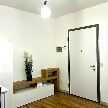 Appartement Cardahouse Cogliate