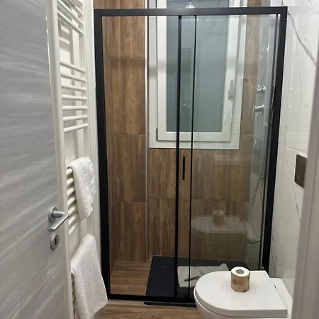 Cardahouse Appartement