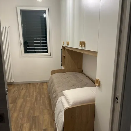 Cardahouse Appartement *