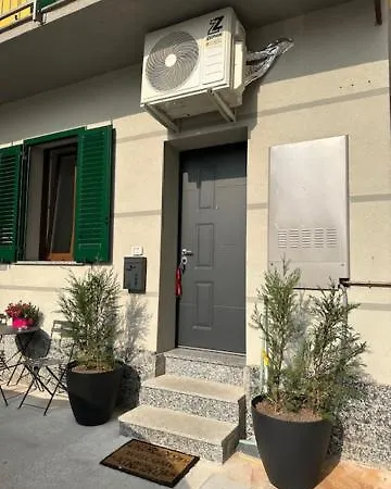 Appartement Cardahouse *