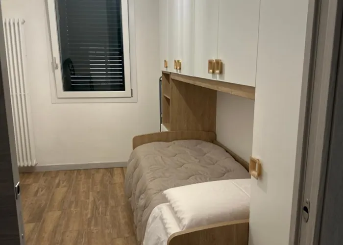 Cardahouse Appartamento *